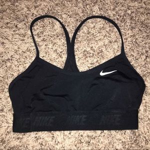 Never worn Nike sports bra